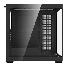 CASE MAGMA V5 SANS FAN BLACK